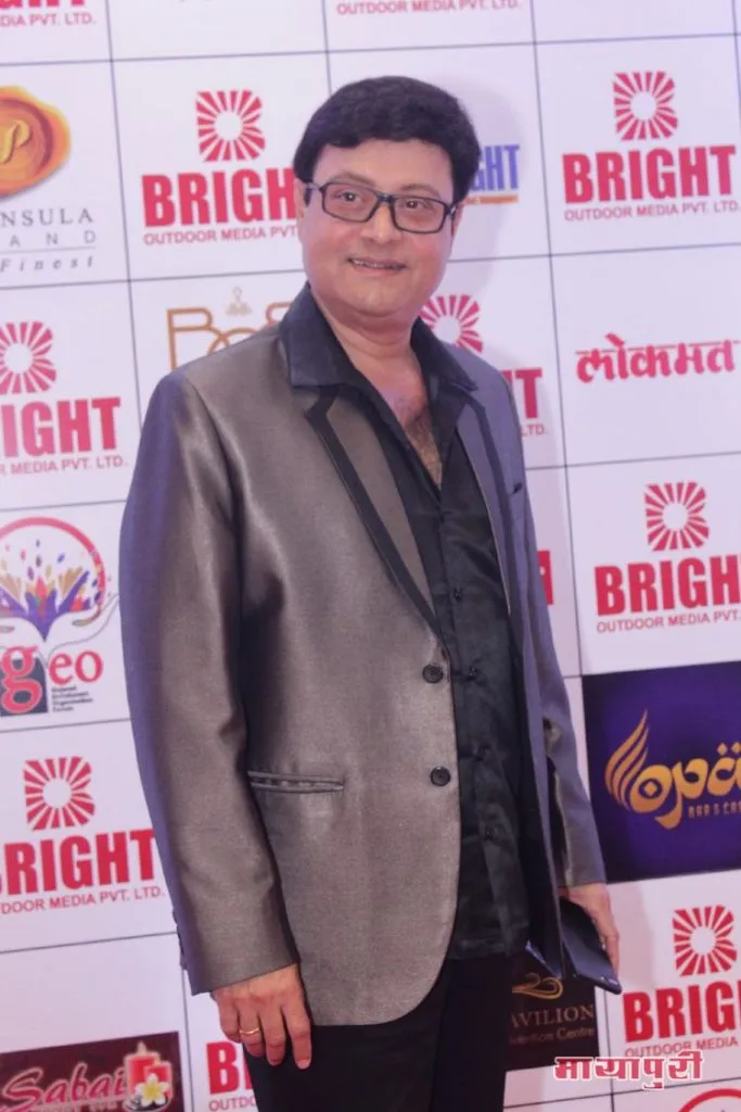 Sachin Pilgaonkar