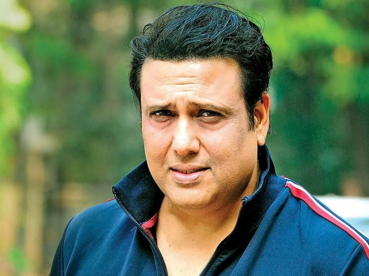 Govinda | Bollywood Govinda On Rejecting Projects Worth Rs 100 Crore | 100  करोड़ के प्रोजेक्ट्स ठुकराए, खुद को मारे थप्पड़: गोविंदा ने कहा- ऑफर तो कई  आ रहे पर अब कुछ