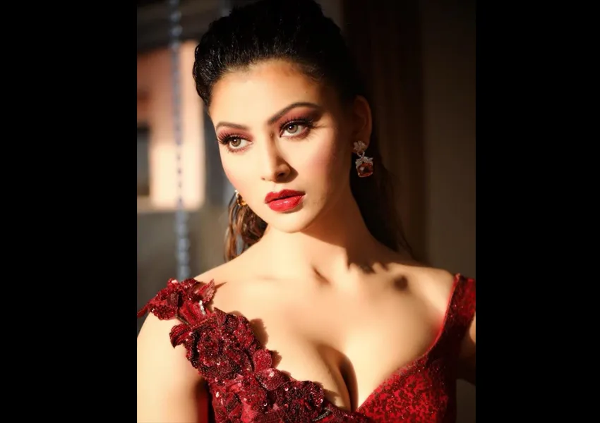 लॉकडाउन के कारण Urvashi Rautela की फिल्म Virgin Bhanupriya थियेटर में नहीं OTT प्लेटफार्म Zee 5 पर होगी रिलीज़