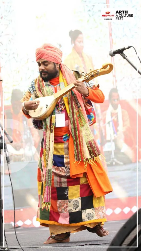 अर्थ के पैनल में कई विषयों पर चर्चा और प्रदर्शन, वर्कशॉप में नई ऊंचाई को छुआ 