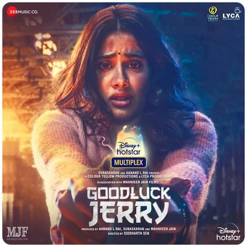 good luck jerry
