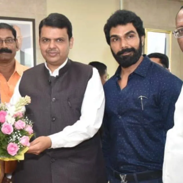 ‘‘राम गोपाल वर्मा जी के साथ काम करना तो मेरे जीवन की सबसे बड़ी उपलब्धि है..’’ हेरम्ब त्रिपाठी