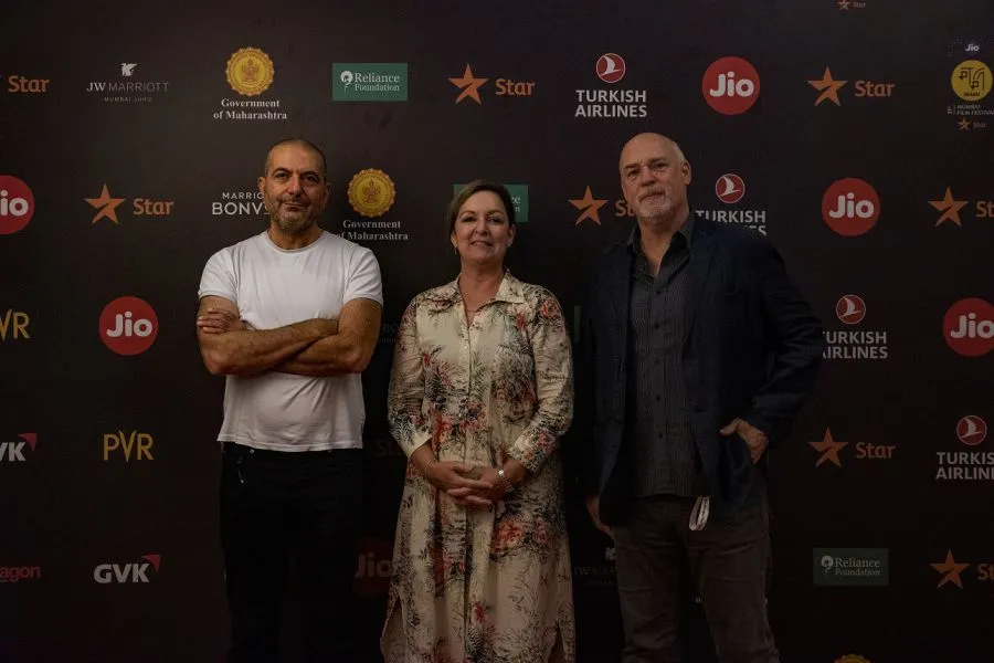 Jio MAMI Film Festival 2019: जियो मामी फिल्म फेस्टिवल में स्टार्स का जलवा
