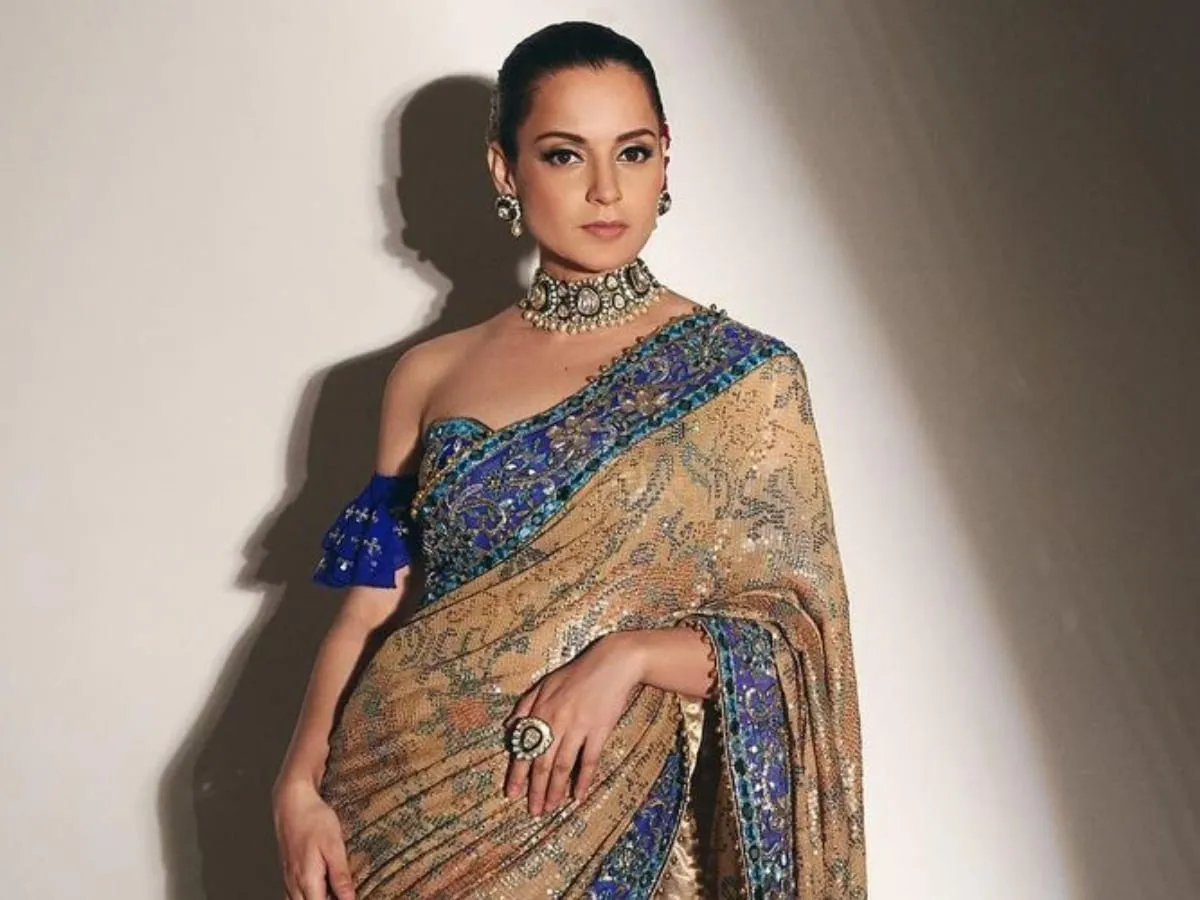Kangana Ranaut Turns 37: National Award-Winning Actress Journey, Top Films,  and Upcoming Projects - News18
