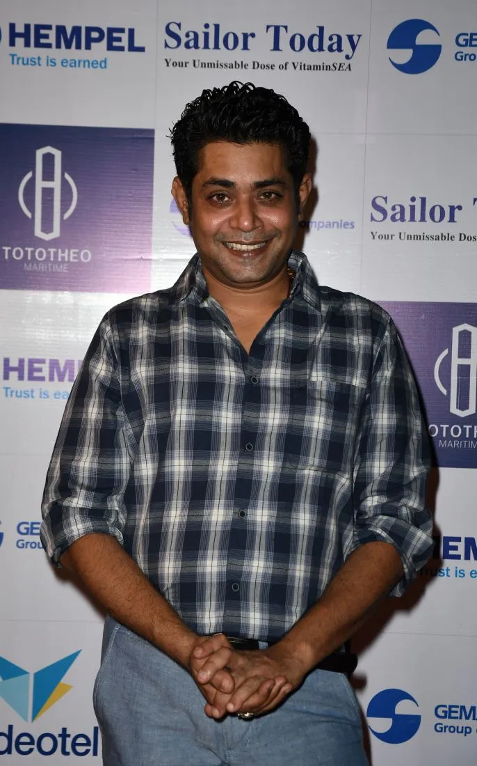 Photos: कैप्टन सुनील नांगिया ने होस्ट किया “Sailor Today Sea Shore Awards 2019”