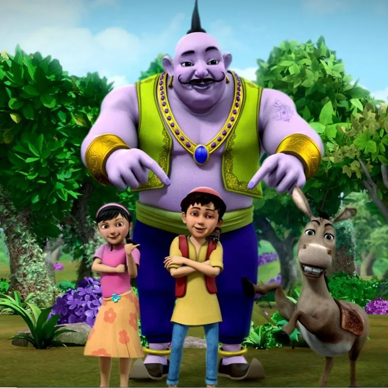 कोरोना काल की जरुरत है एनीमेशन फिल्म व एनीमेशन सीरीज के निर्माण क्षेत्र में सक्रिय होना