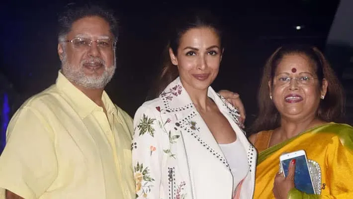 Malaika Arora father news: Actress issues statement, says 'Family in deep  shock..'