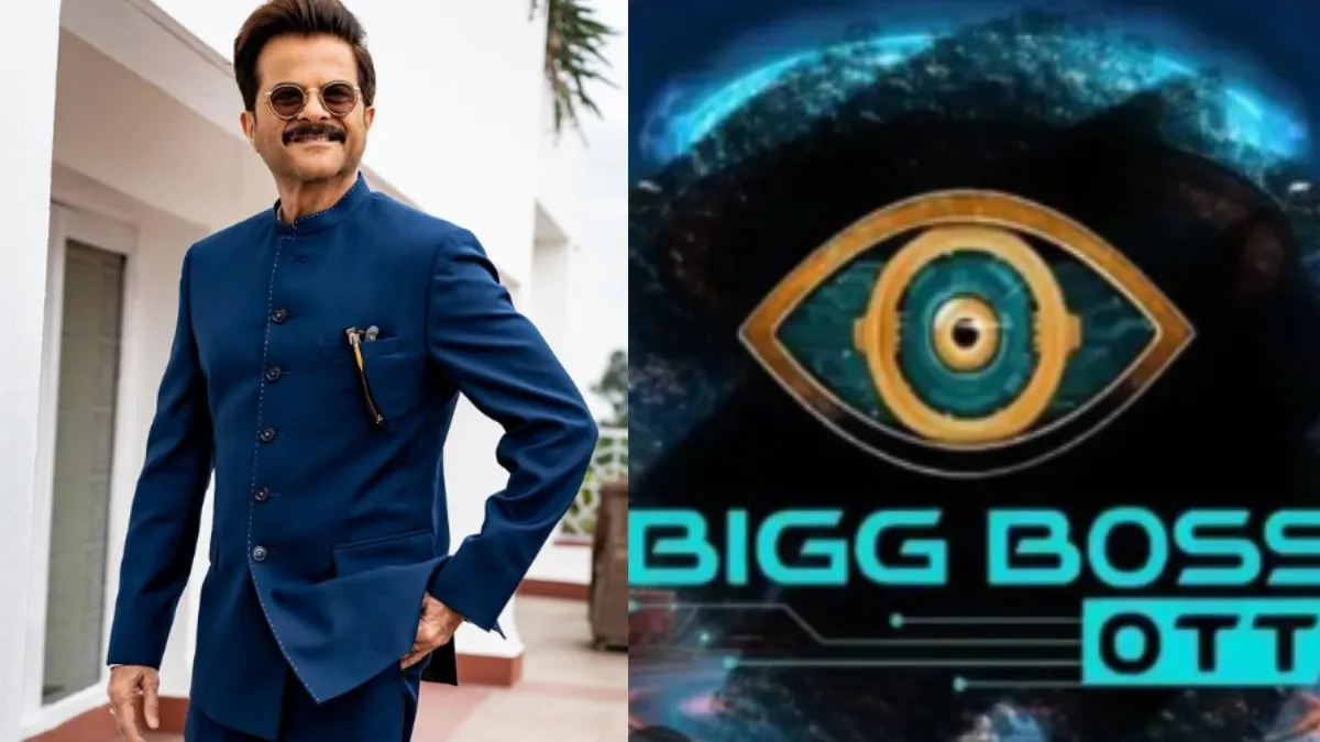 Bigg Boss OTT 3 Release Date Contestants List All you need to know about  Anil Kapoor show | Bigg Boss OTT 3: इंतजार खत्म, 'बिग बॉस ओटीटी 3' की रिलीज  डेट आई