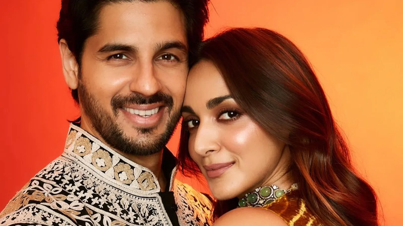 Kiara Advani reveals how she knew Sidharth Malhotra was 'the one', admits  public was apprehensive about them tying the knot | Bollywood News - The  Indian Express