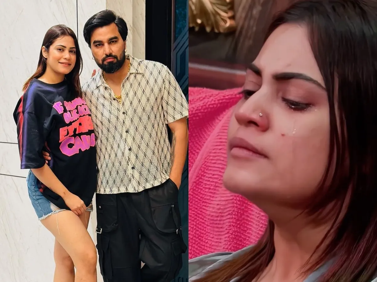 कृतिका मलिक ने कहा कि अरमान मलिक से शादी करने के बाद उन्हें 'अपराधी' महसूस  हुआ: 'मैंने आत्महत्या की भी कोशिश की' - News18
