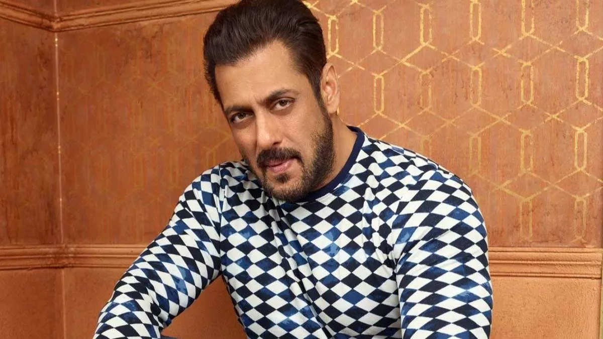 Salman Khan: सलमान खान को मिला धमकी भरा ई-मेल, पुलिस ने दर्ज की FIR,  गैलेक्सी अपार्टमेंट की सुरक्षा बढ़ाई - Salman Khan receives threatening  email mumbai police registers FIR ...