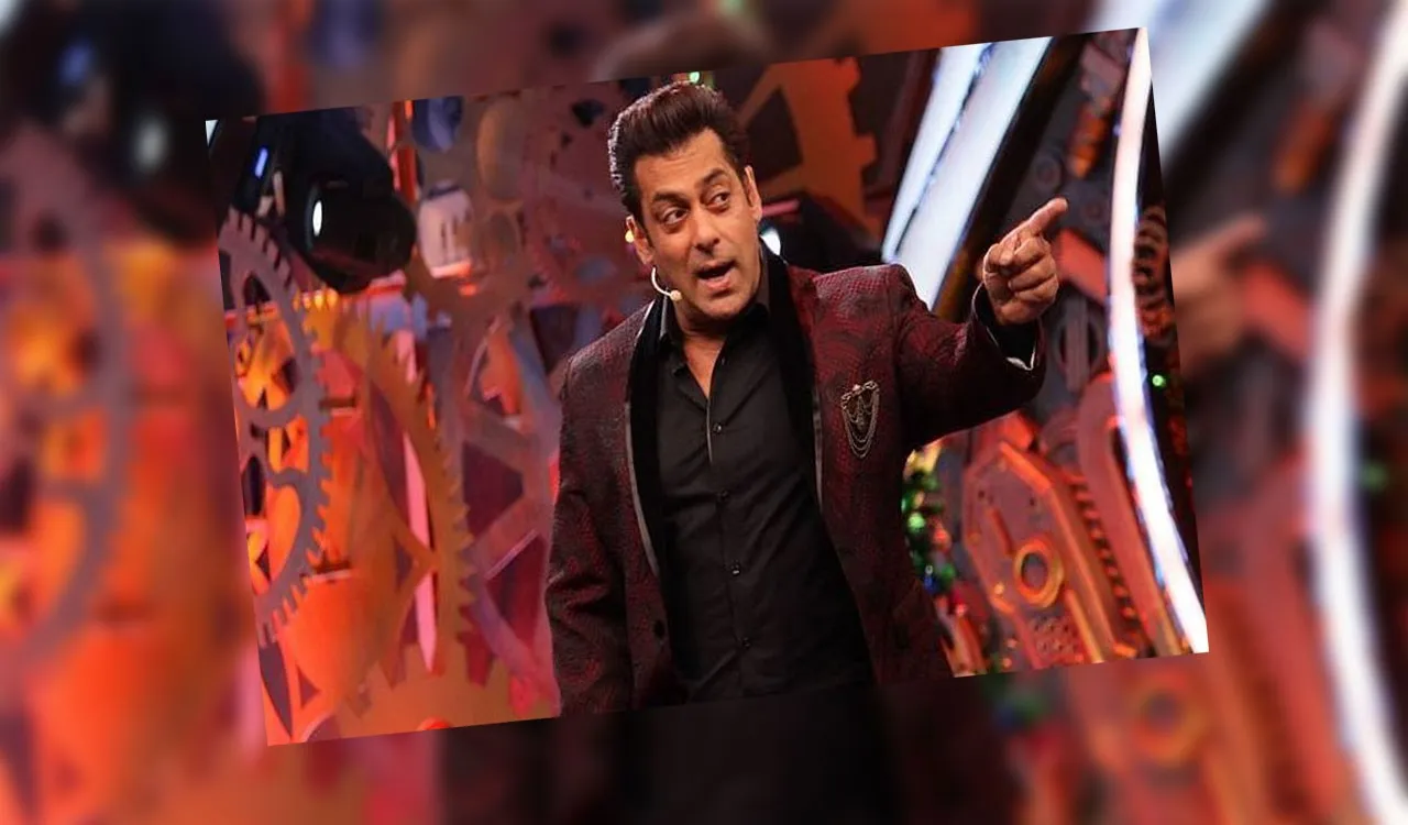 नो कोरोना का वार- ‘बिग बॉस’ होस्ट सलमान खान छा जाएंगे इस बार