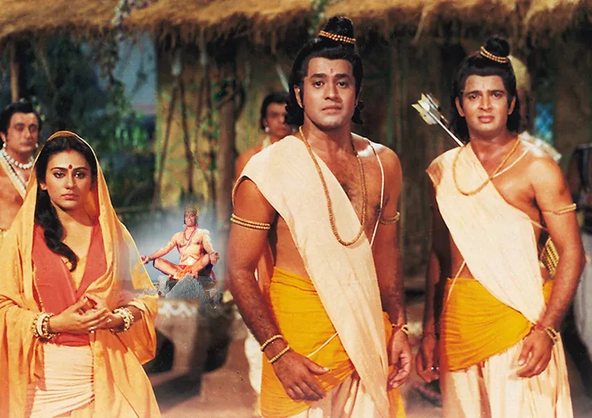 400 करोड़ के बजट में नितेश तिवारी बनाने जा रहे है रामायण , राम और सीता की कास्ट के लिए इन एक्टर्स को किया अप्रोच