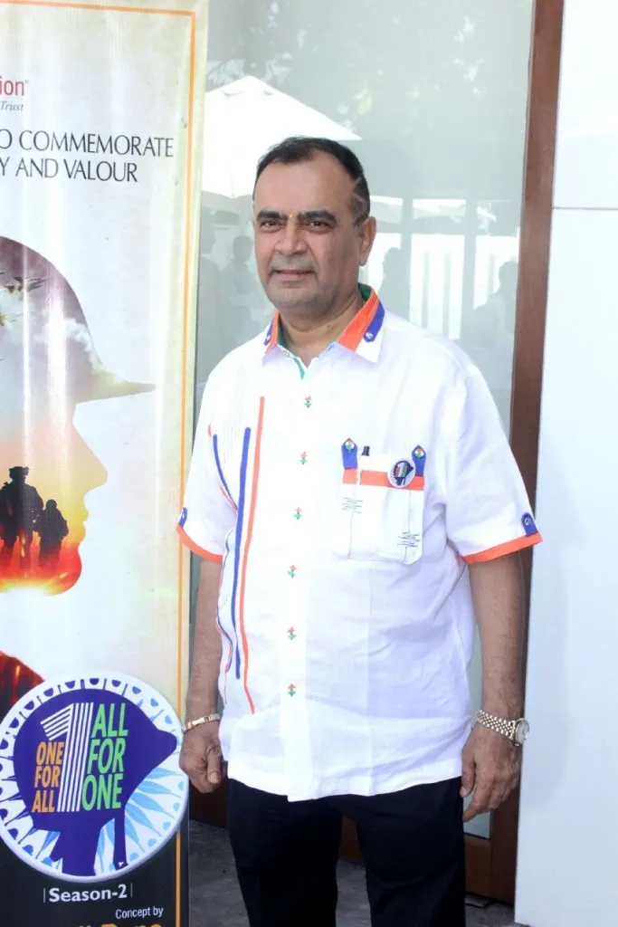 Yogesh Lakhani