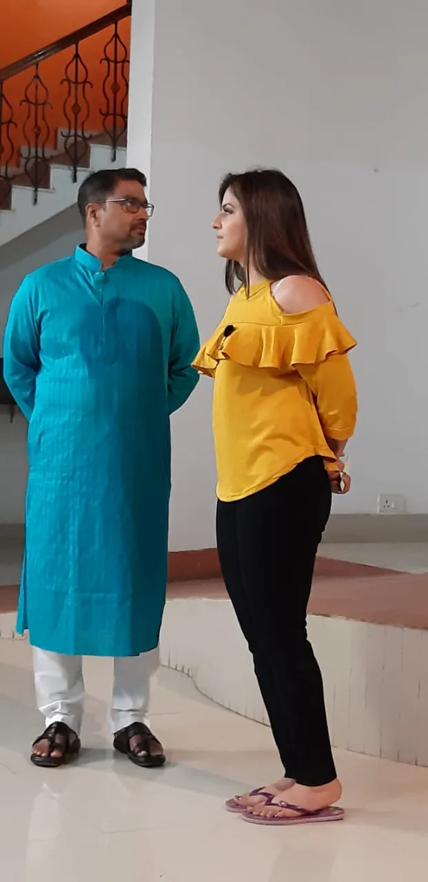 नयी परंपराओं के एक्टर हैं शरद कुमार, ये हैं उनकी अपकमिंग फिल्में!