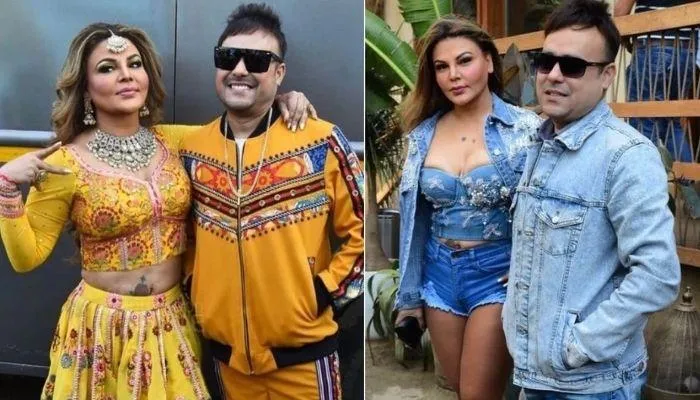 Rakhi Sawant Announces Separation From Her Husband Ritesh | राखी सावंत पति  रितेश से हुईं अलग