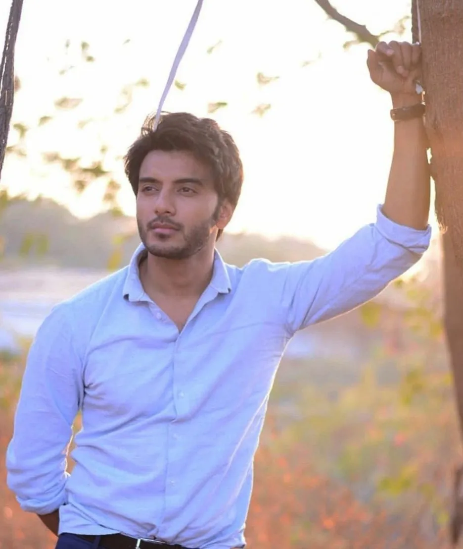 लॉकडाउन ने मुझे जीवन की प्राथमिकताओं को समझना सिखाया है- विक्रम सिंह चौहान