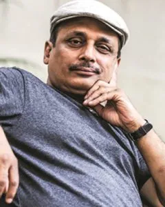 Piyush Mishra