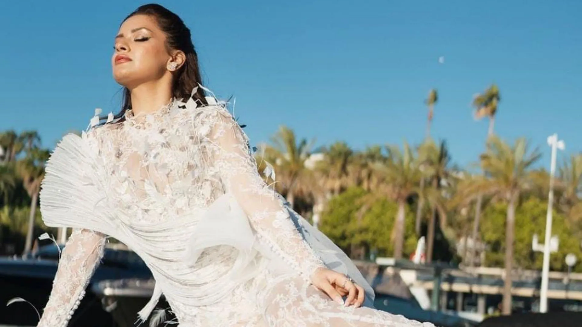 Avneet Kaur accused of fraud by a jewellery brand after allegedly failing to credit them for their products