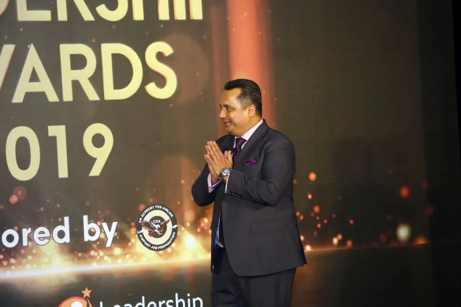 एशिया लीडरशिप अवार्ड्स में सफलता की कहानियों, विचारों, अनुभव और नेतृत्व को साझा किया गया