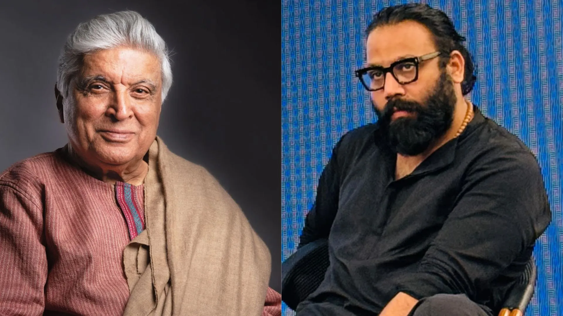 Javed Akhtar Hits Back At Sandeep Reddy Vanga's Taunt Regarding Farhan  Akhtar's 'Mirzapur'