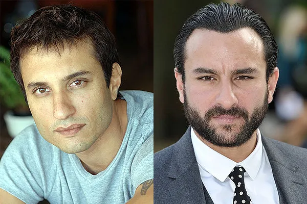 Homi Adjania to make a period film; Saif Ali Khan to produce