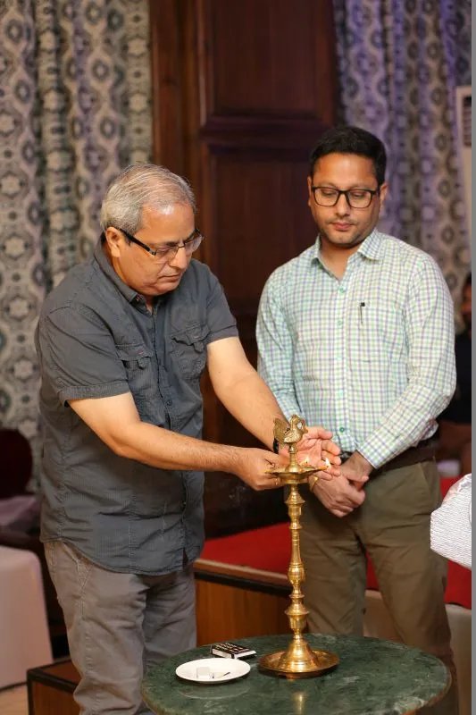 पंजाबी एंटरटेनमेंट इंडस्ट्री में नई प्रोडक्शन कंपनी सिंह एंड कौर प्रोडक्शन लॉन्च
