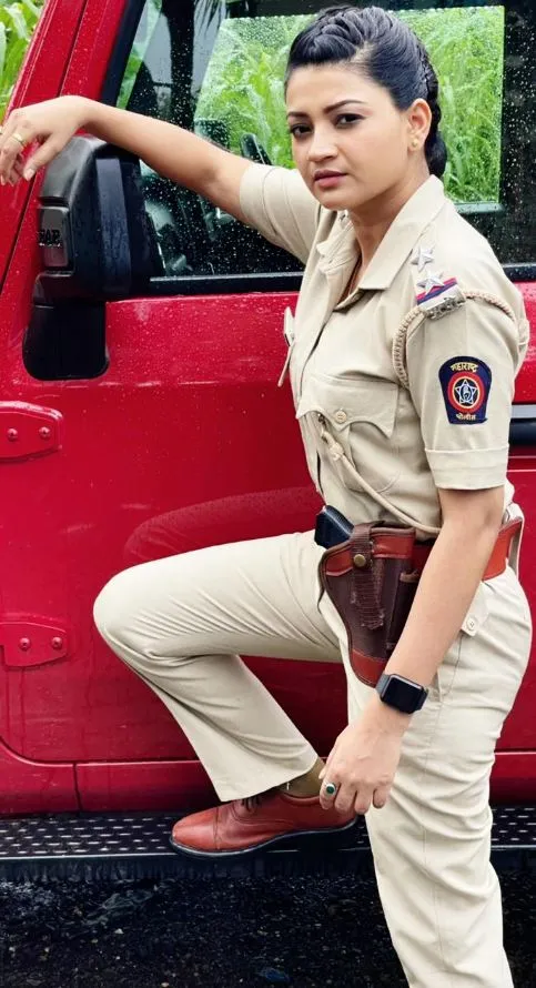 एक थ्रिलर वेब सीरीज हैं 