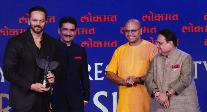 The Lokmat Most Stylish Awards 2021 में सम्मानित और शामिल हुए बॉलीवुड के यह बड़े सितारे