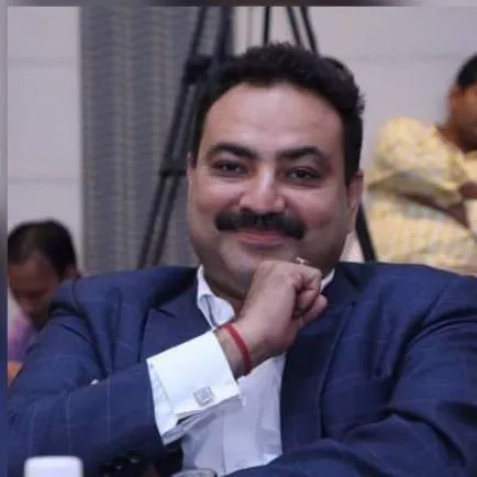 रजत बनर्जी ने आईडीएसए के नए अध्यक्ष के रूप में कार्यभार संभाला, वृद्धि पर उत्साहित है नई टीम