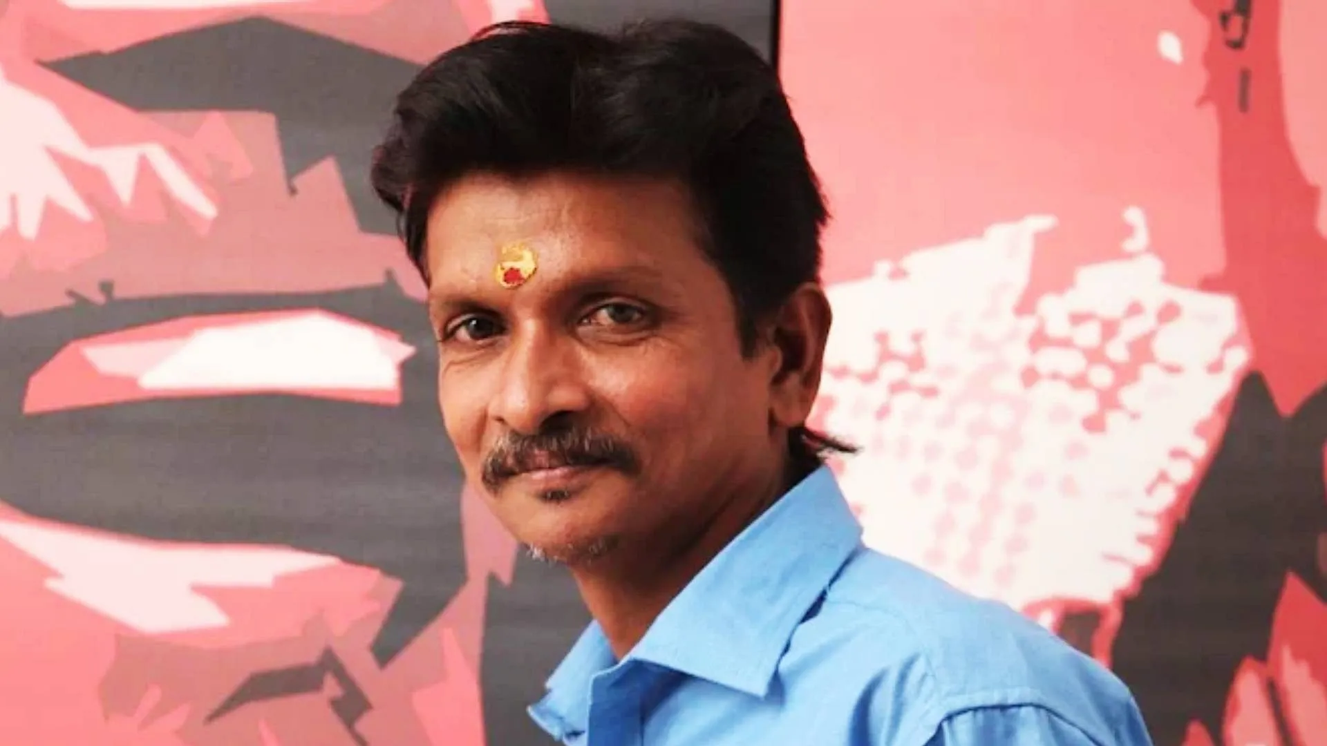 Bijili Ramesh Passed Away At Age Of 46 South Actor Suffering From Prolonged  Illness Known For Thunai Aadai - Amar Ujala Hindi News Live - Bijili Ramesh  Passed Away:बिजली रमेश का 46