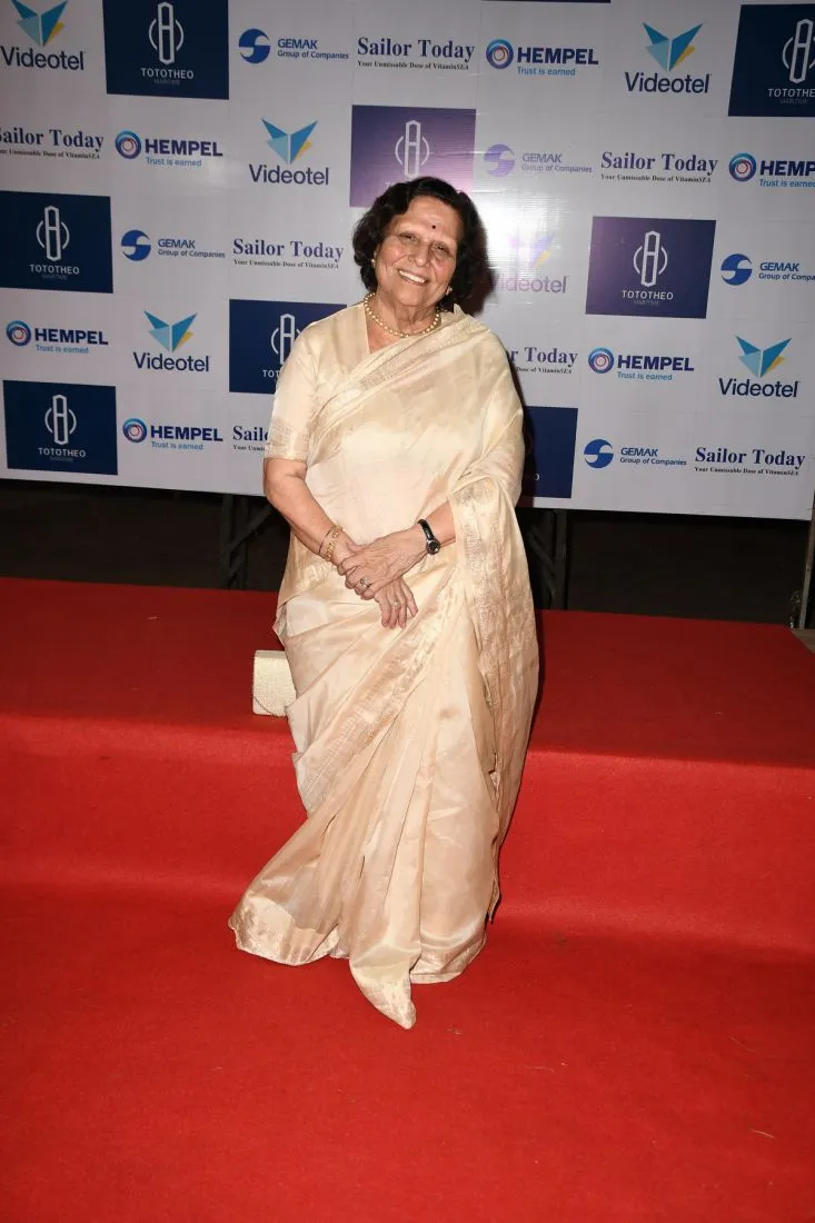 Photos: कैप्टन सुनील नांगिया ने होस्ट किया “Sailor Today Sea Shore Awards 2019”
