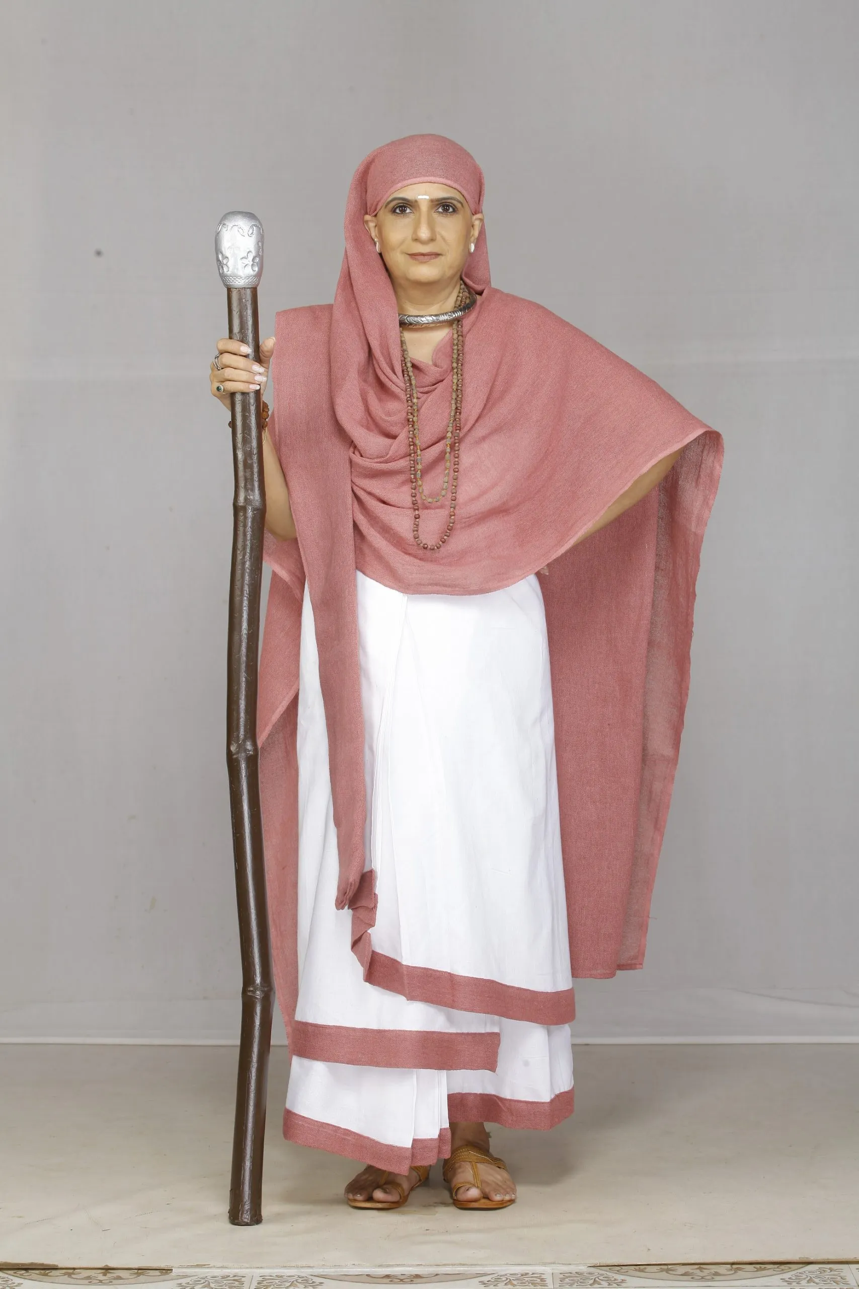 ‘‘सेट पर मैं अम्मा के सबसे करीब हूं’’, यह कहना है कृष्णा भारद्वाज का, जो निमिषा वखारिया के साथ अपने रिश्ते को बयां कर रहे हैं