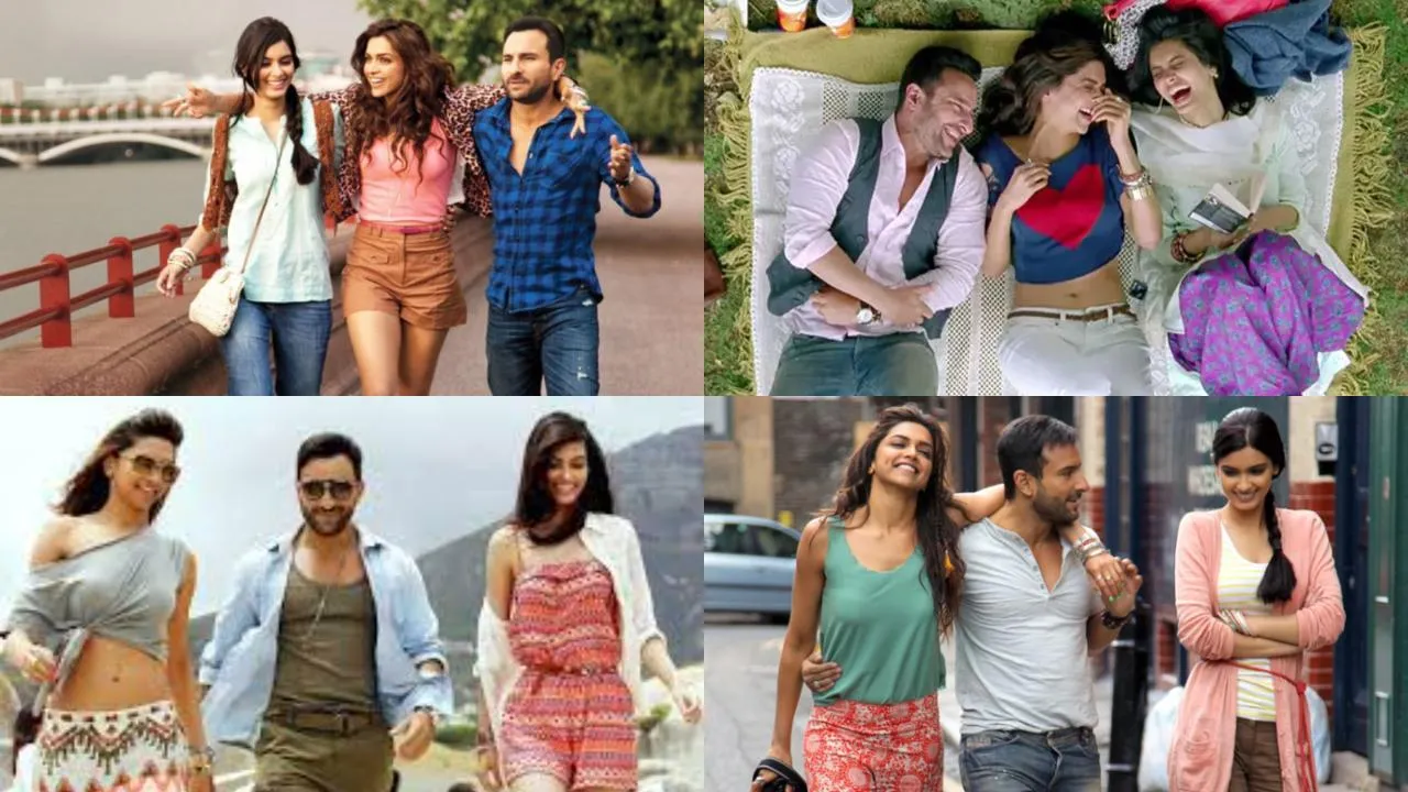 11 Years of Cocktail: Re-riding Deepika Padukone, Saif Ali Khan and Diana's  emotional roller-coaster