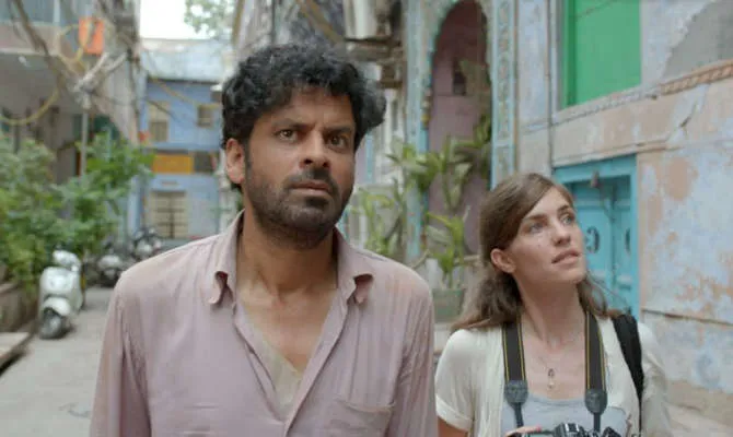 Manoj Bajpayee Starrer Gali Guleiyan Movie Review- 'गली गुलियां' मूवी  रिव्‍यू: एक बार फिर आपको झकझोर देंगे मनोज वाजपेयी