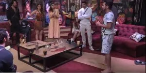 Bigg Boss 15: कैप्टेंसी के दावेदार बनने के लिए प्रतीक ने नहीं छोड़ी जीद