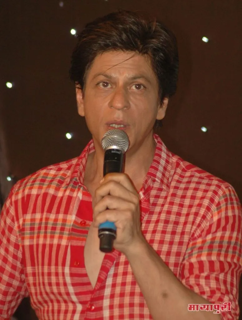 Shah Rukh Khan