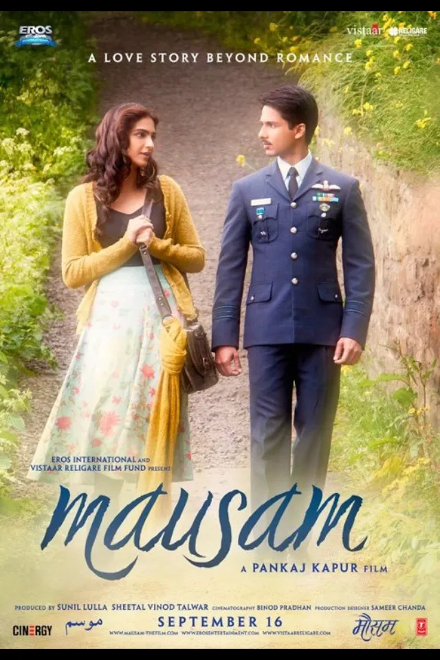 Mausam (2011) - IMDb
