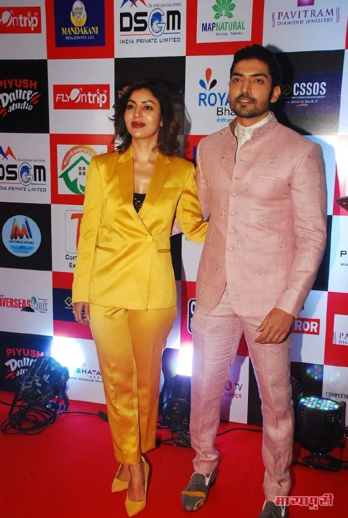 Debina Bonnerjee, Gurmeet Choudhary