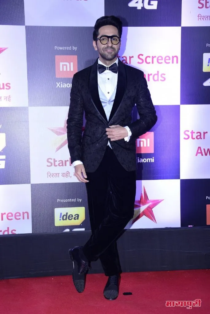 Ayushmann Khurrana