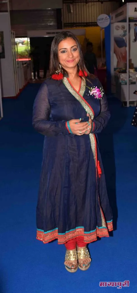 Divya Dutta 