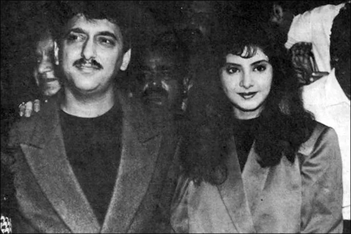 divya bharti