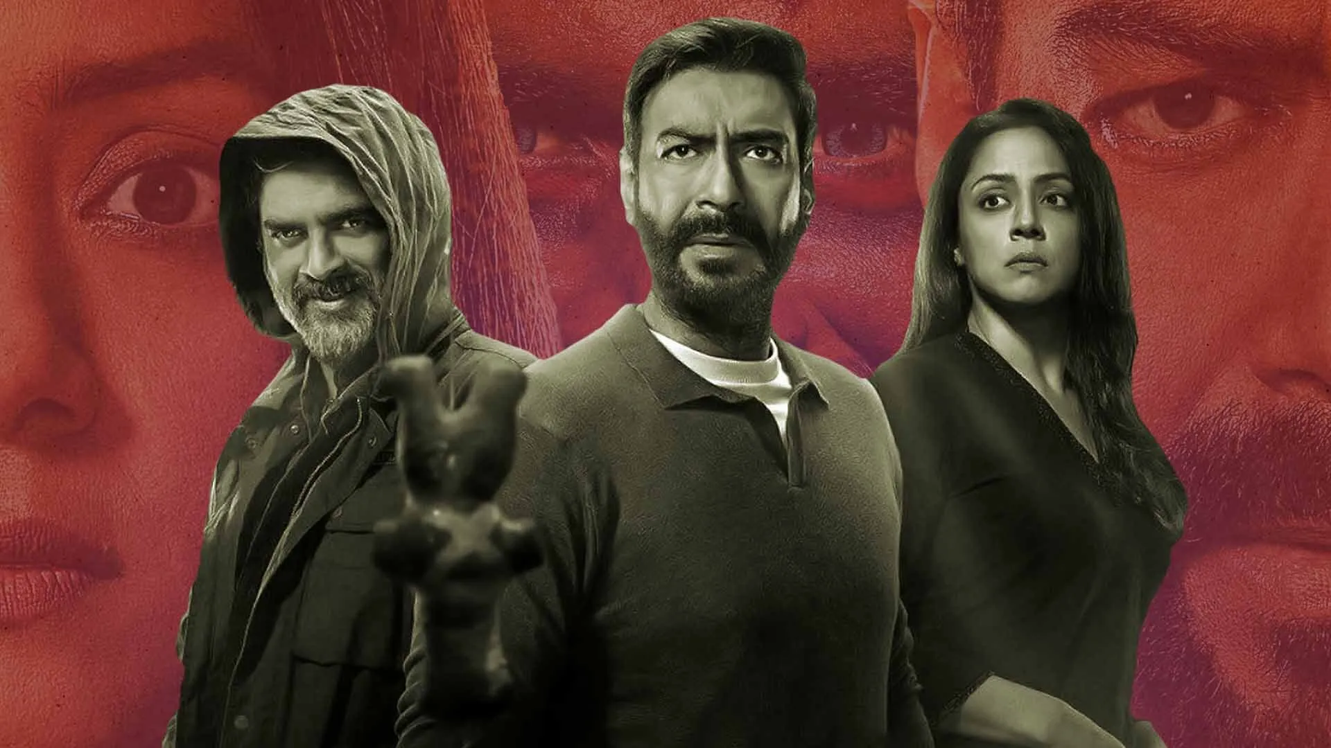 Inside the Box Office: Decoding Shaitaan's Success