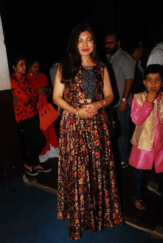 Alka Yagnik