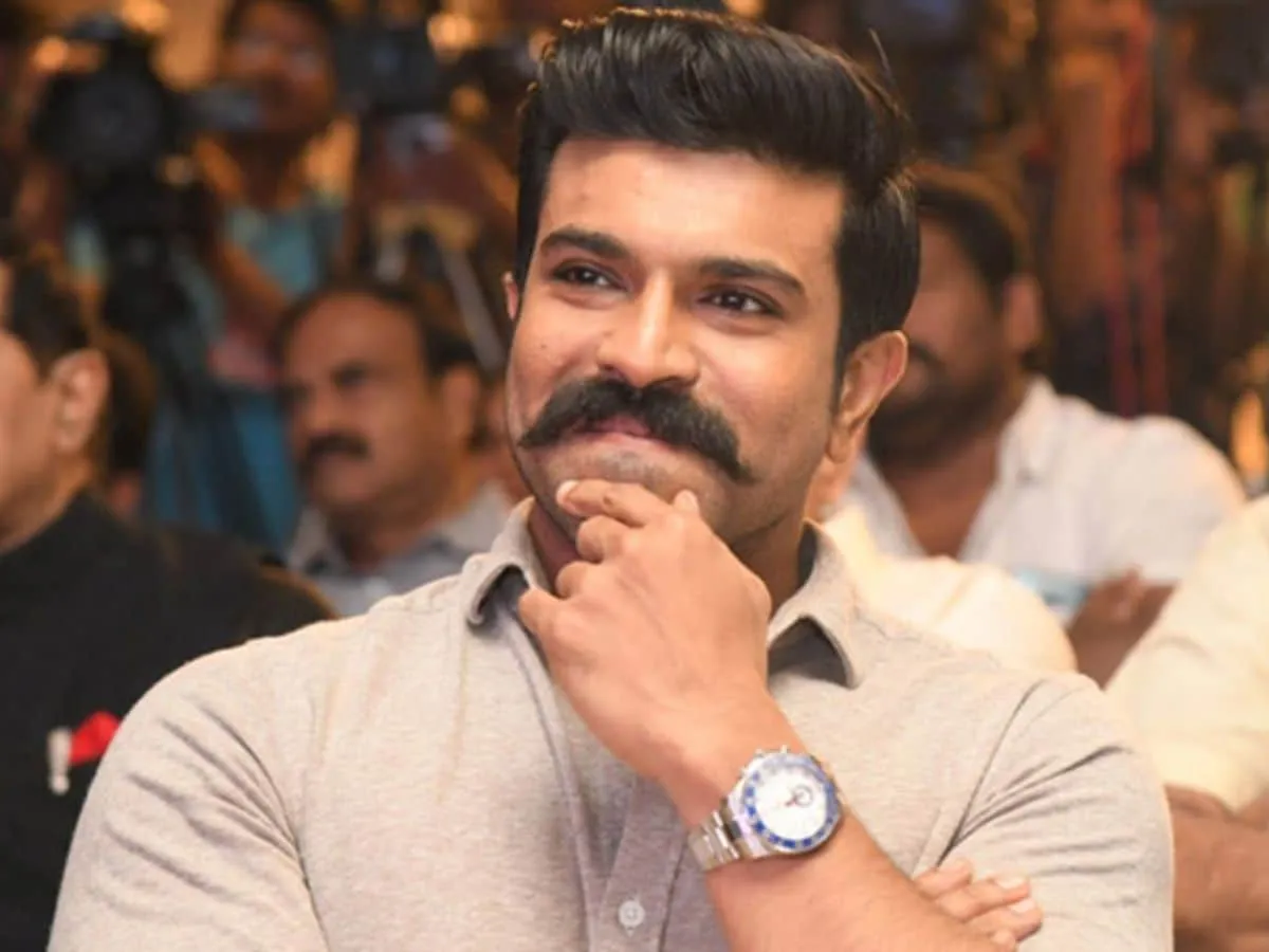 Ram Charan: 3 करोड़ रुए की घड़ी पहनते राम चरण, लग्जरी कारों से कहीं ज्यादा  महंगी हैं RRR स्टार की 8 घड़ियां - ram charan watch collection here are 7  most insanely