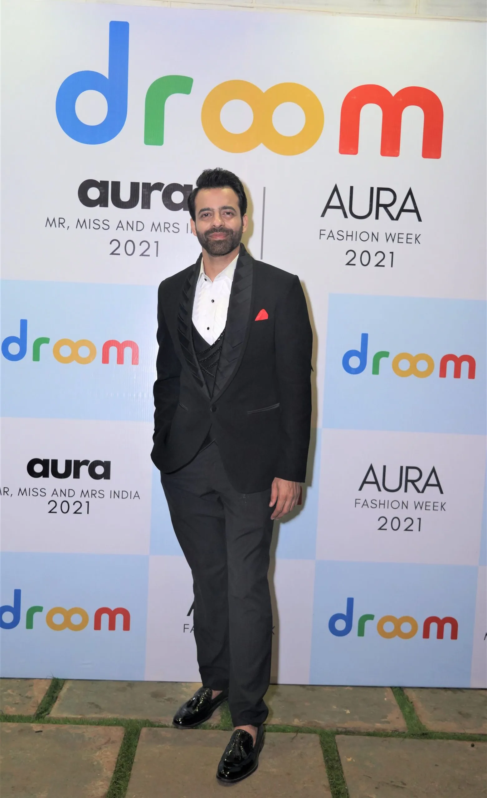 Droom Aura Mr, Miss and Mrs India 2021 के ग्रैंड फिनाले के जज बने प्रिंस नरूला, हिमांशु मल्होत्रा, अदिति गोवित्रिकर और जोया अफरोज, साथ ही समारोह में शामिल हुए यह डिजाइनर