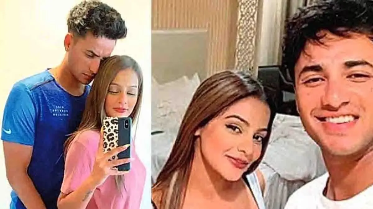 IPL Star Abhishek Sharma Under Police Radar In Model Tania Singh Suicide  Case; Summons Issued