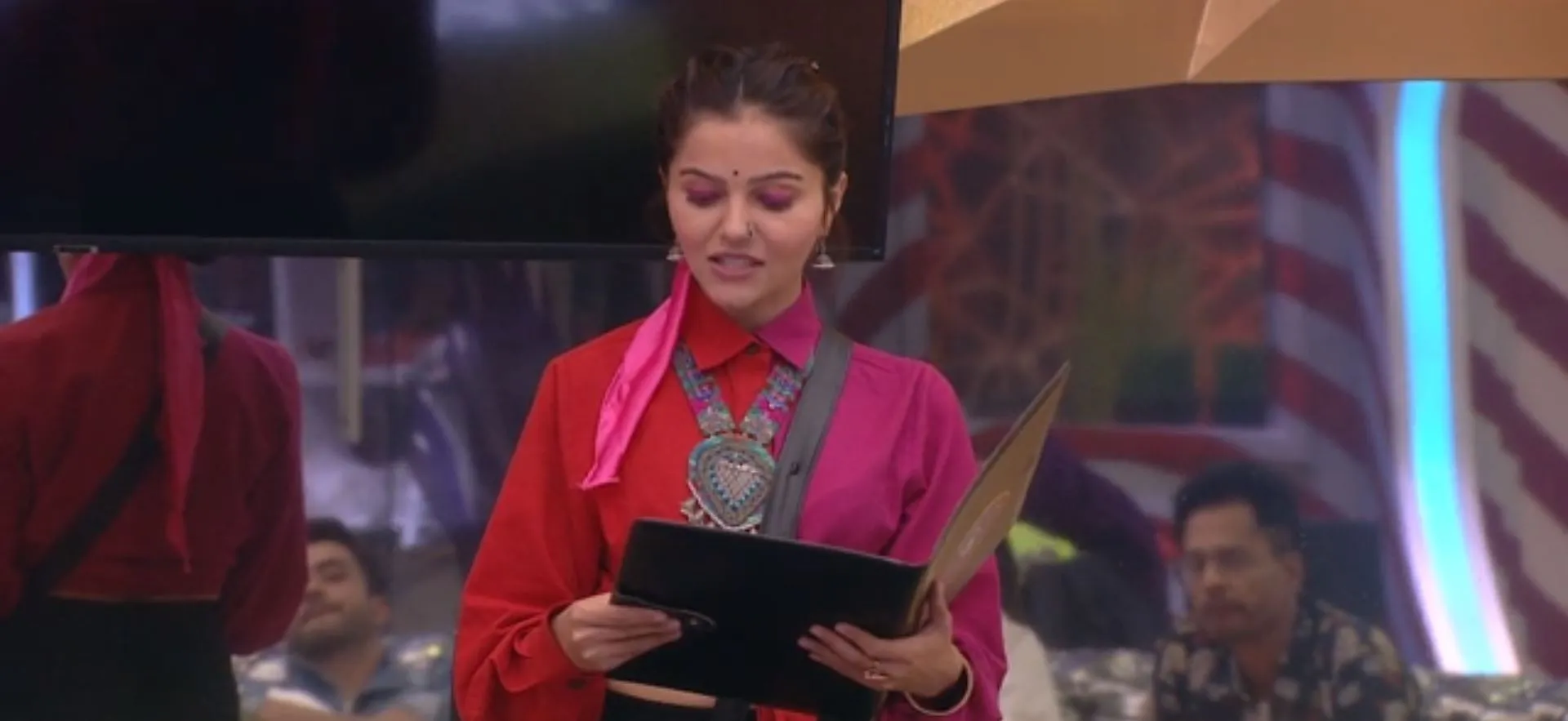 बिग बॉस 14: क्या इस हफ्ते रूबिना दिलाइक हो जाएंगी घर से बेघर