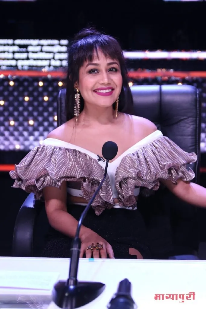 Neha Kakkar 