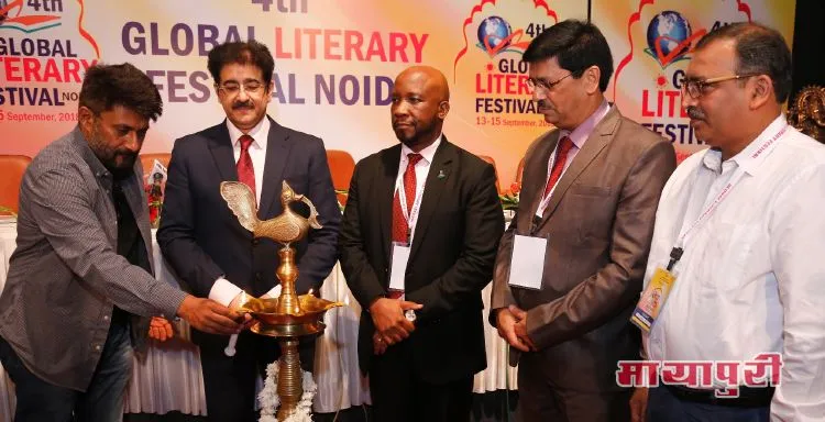 Vivek Agnihotri, Sandeep Marwah